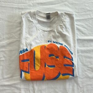 Auto festival tshirt